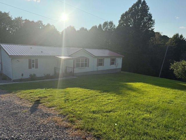 House for sale in West Virginia