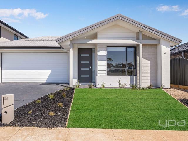 House for rent in Tarneit, Melbourne