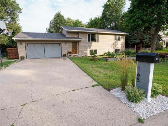 House for sale in Big Lake, Minnesota