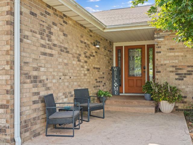 House for sale in Bruner, Missouri