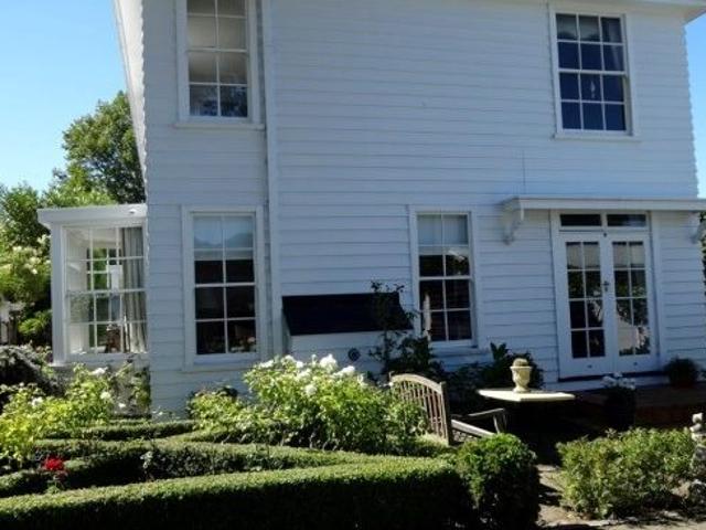 House for rent in Fendalton, Canterbury