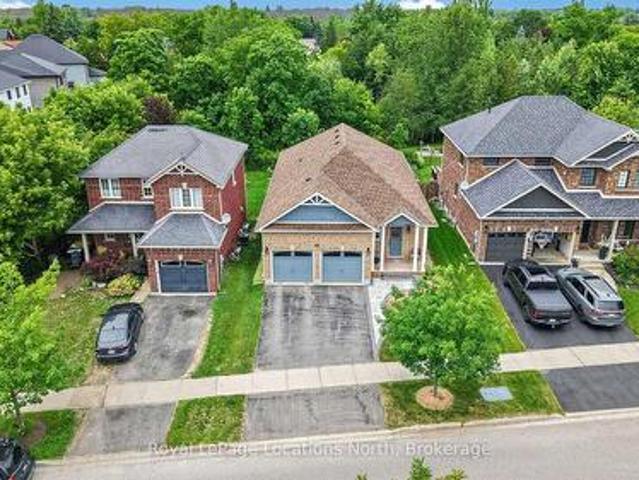 House for sale in Collingwood, Ontario