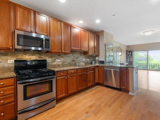 Townhouse for sale in Libertyville