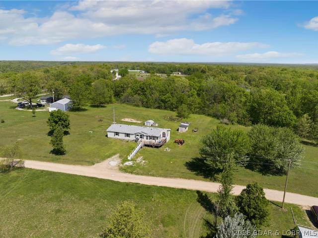House for sale in Linn Creek, Missouri