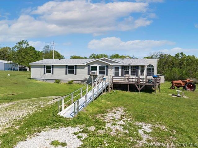 House for sale in Linn Creek, Missouri