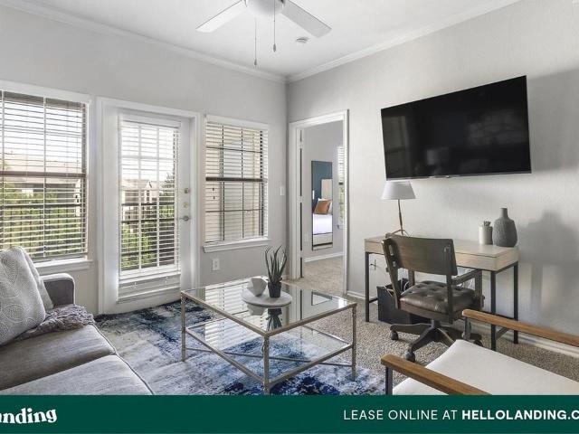 Apartment for rent in Denton, Texas