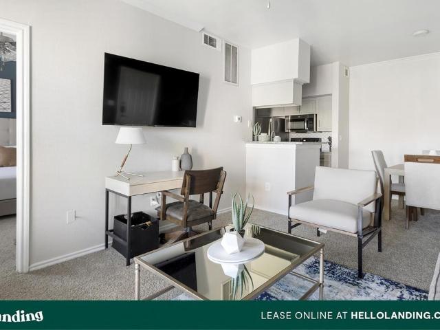 Apartment for rent in Denton, Texas