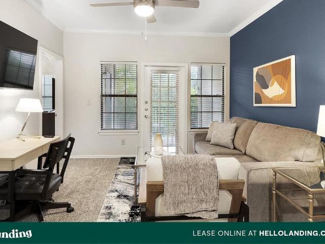 Apartment for rent in Denton, Texas