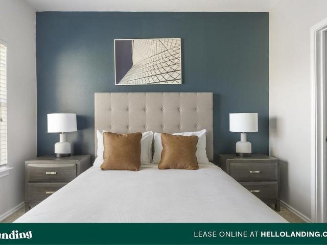 Apartment for rent in Denton, Texas