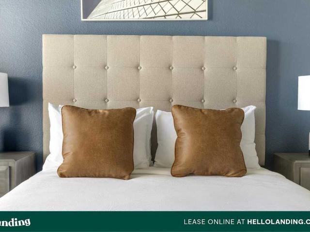 Apartment for rent in Denton, Texas