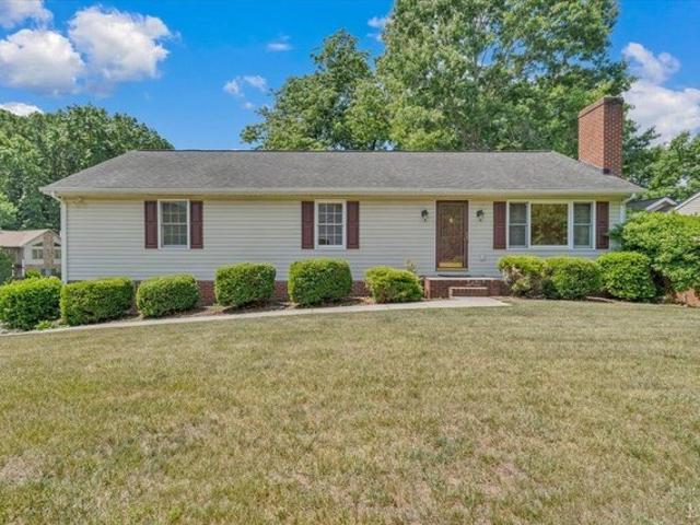 House for sale in Virginia