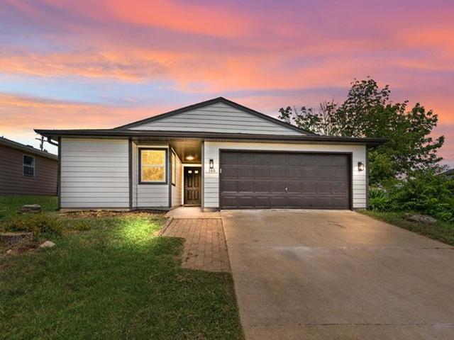 House for sale in Branson, Missouri