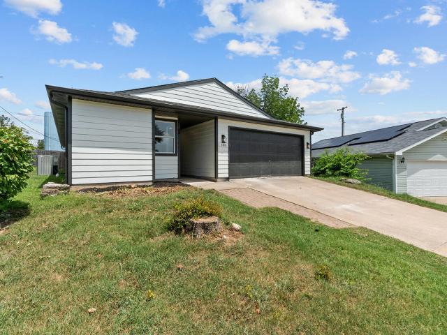 House for sale in Branson, Missouri