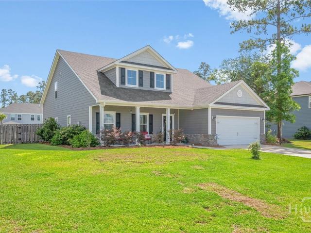 House for sale in Richmond Hill, Georgia