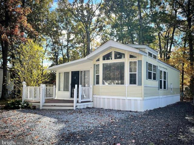 House for sale in Woodbine, New Jersey