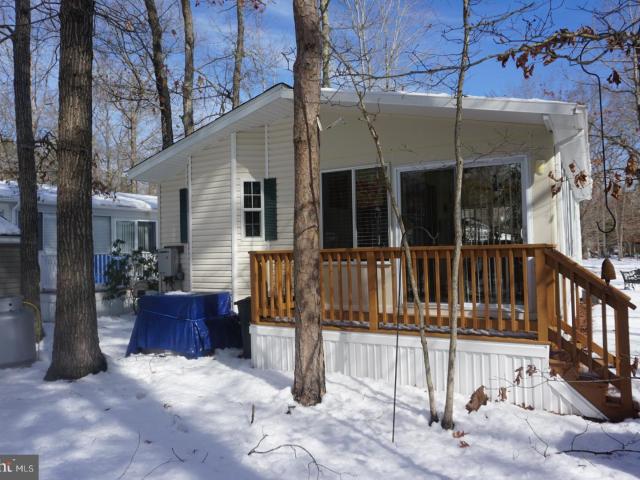 House for sale in Woodbine, New Jersey