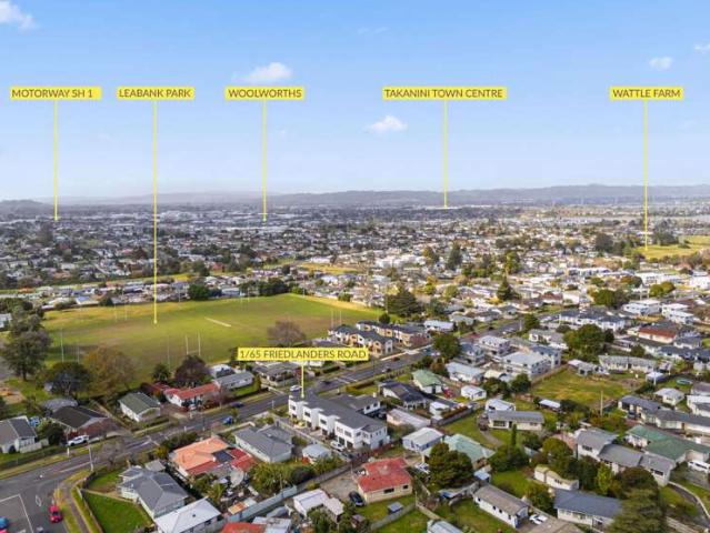 House for sale in Manurewa, Oroua County