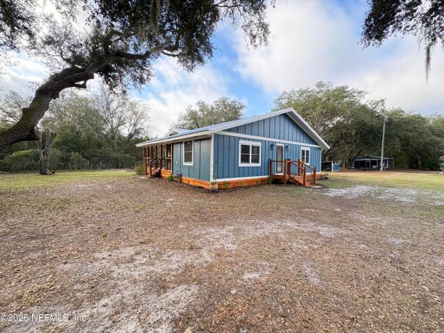 House for sale in Palatka, Florida