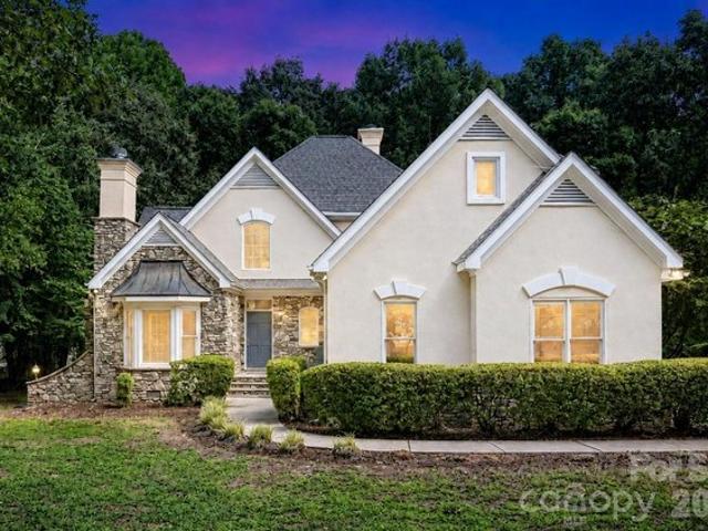 House for sale in New London, North Carolina
