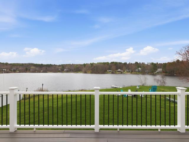 House for sale in New Hampshire