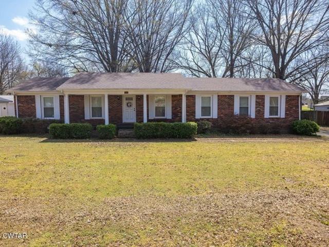 House for sale in Tennessee