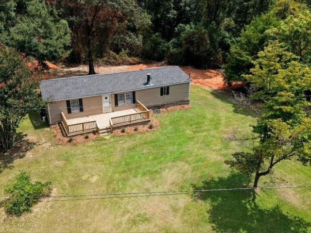 House for sale in Byron, Georgia