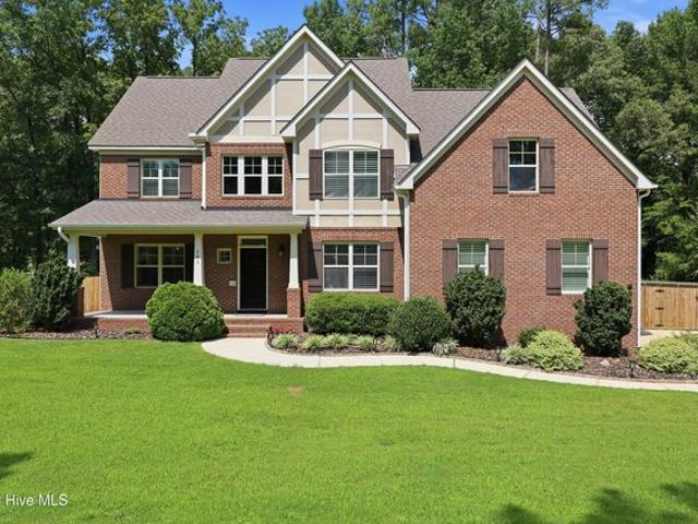House for sale in Southern Pines, North Carolina