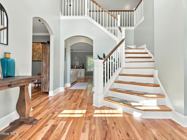 House for sale in Southern Pines, North Carolina