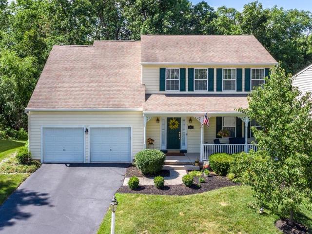 House for sale in Collegeville, Pennsylvania