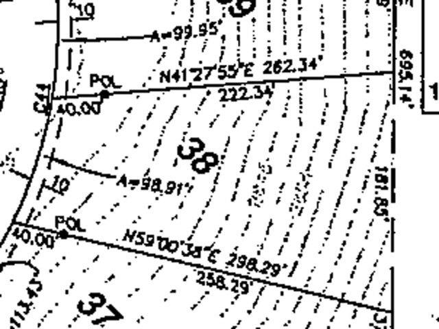 Land for sale in Daniels, West Virginia