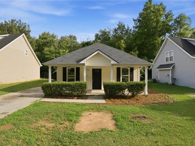 House for sale in Stockbridge, Georgia
