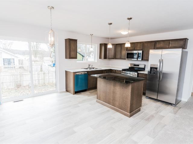 House for sale in Ionia, Michigan