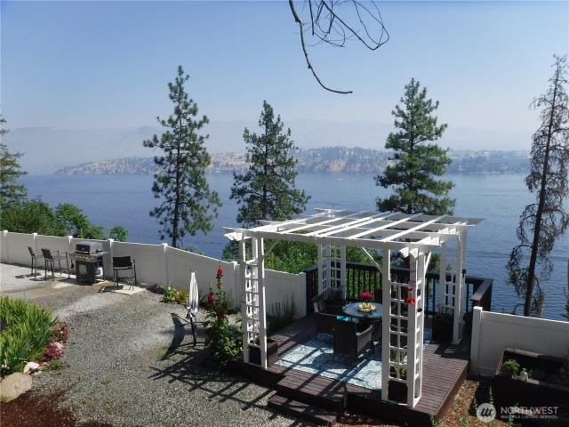 House for sale in Chelan, Washington