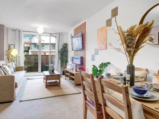 Apartment for rent in Edgbaston, West Midlands