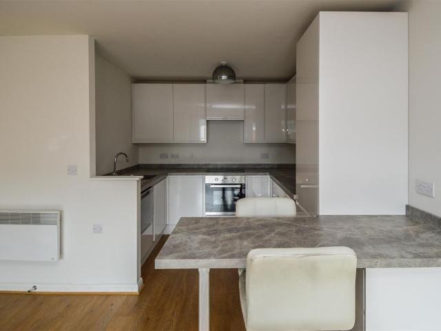 Apartment for rent in Attwood Green, Birmingham