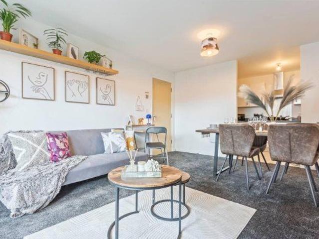 House for rent in Calthorpe Fields, West Midlands
