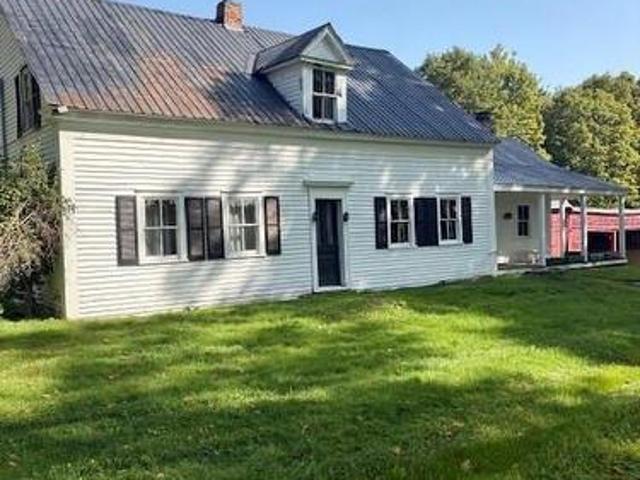 House for sale in Carleton, New Brunswick
