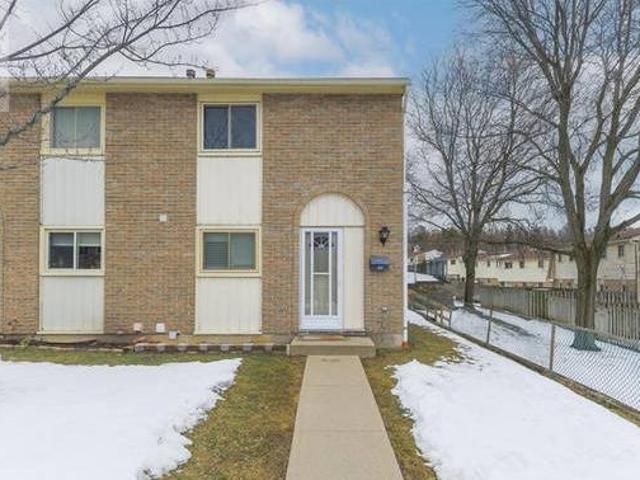 House for sale in Kitchener