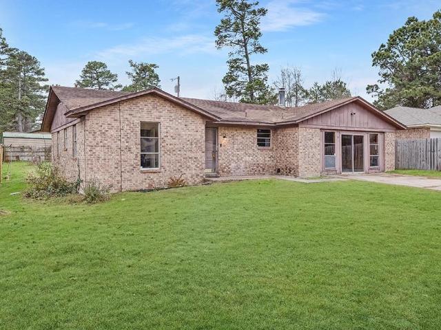 House for sale in Nash, Texas