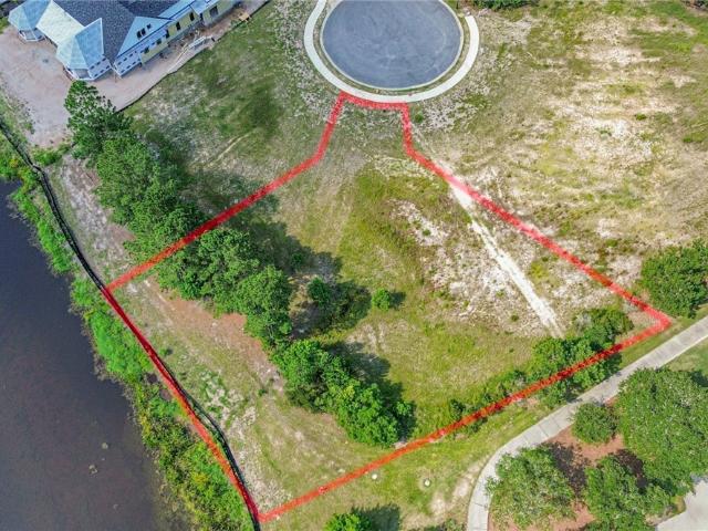 Land for sale in Pooler, Georgia
