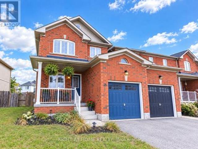 House for sale in Nottawasaga Village, Essa