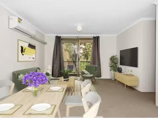 Apartment for rent in Huntingwood, New South Wales