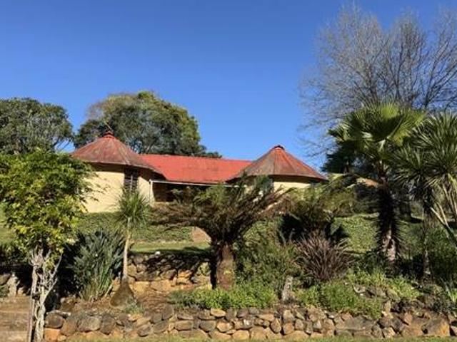 Farm for sale in Umgungundlovu, Kwazulu-natal