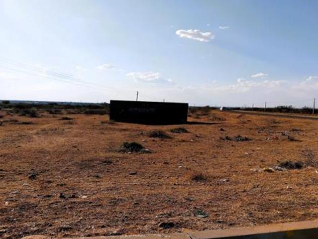 Farm for sale in Siyabuswa, Mpumalanga