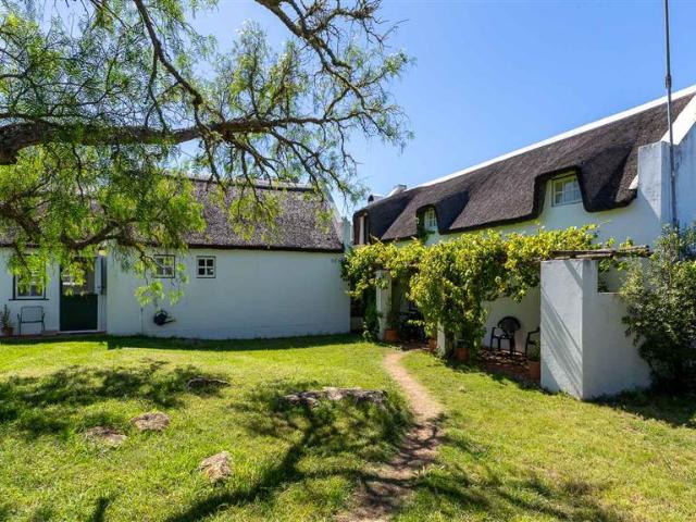 Commercial Land for sale in Garden Route