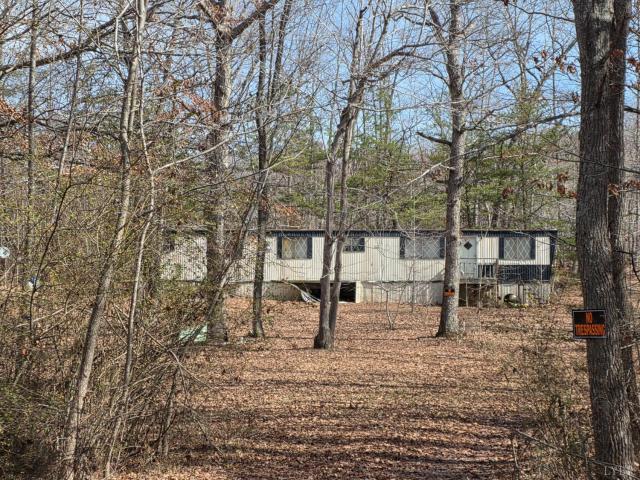 Land for sale in Virginia