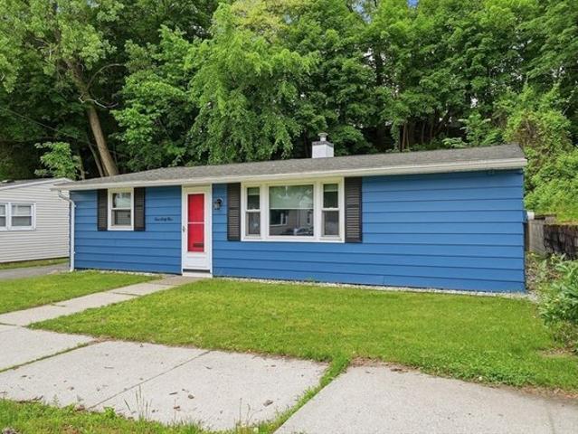 House for sale in Hampden, Massachusetts