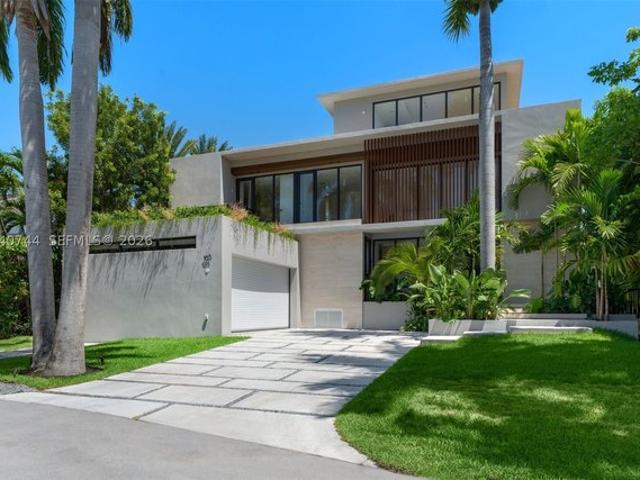 House for sale in Key Biscayne, Florida