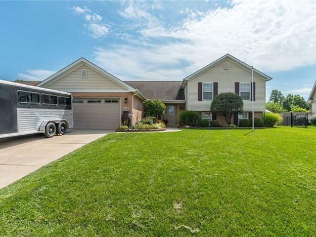 House for sale in Troy, Ohio