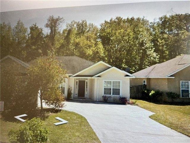 House for sale in Brunswick, Glynn County